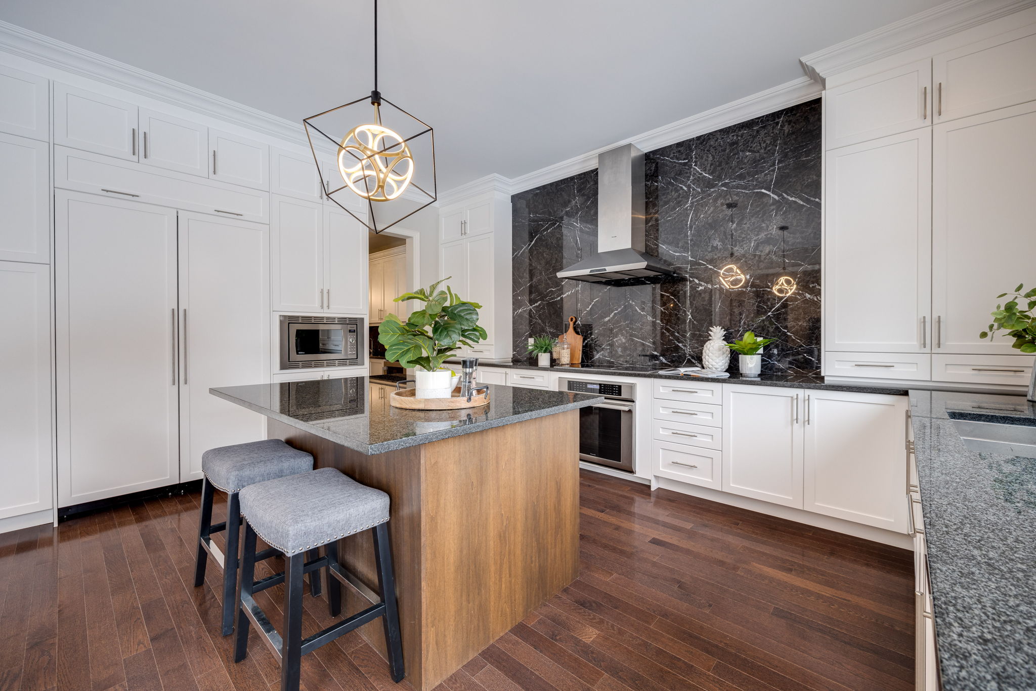 Vaughan property showcase — delivered property photograph 30