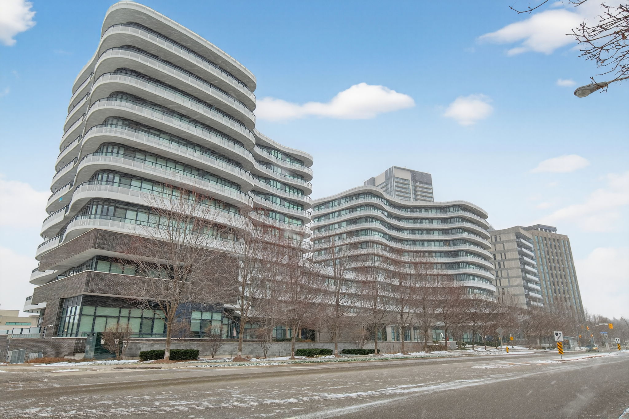 99 The Donway W 102 Toronto, ON M3C 0N8