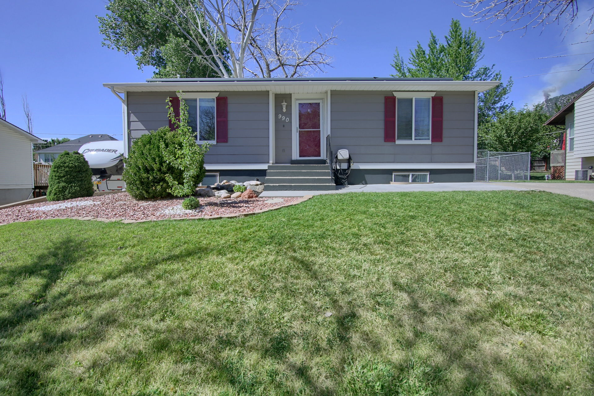  990 E 1100 N, Ogden, UT 84404, US