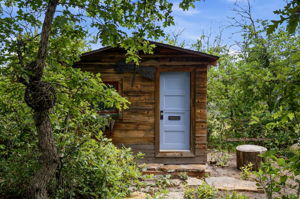 Shed/Play House
