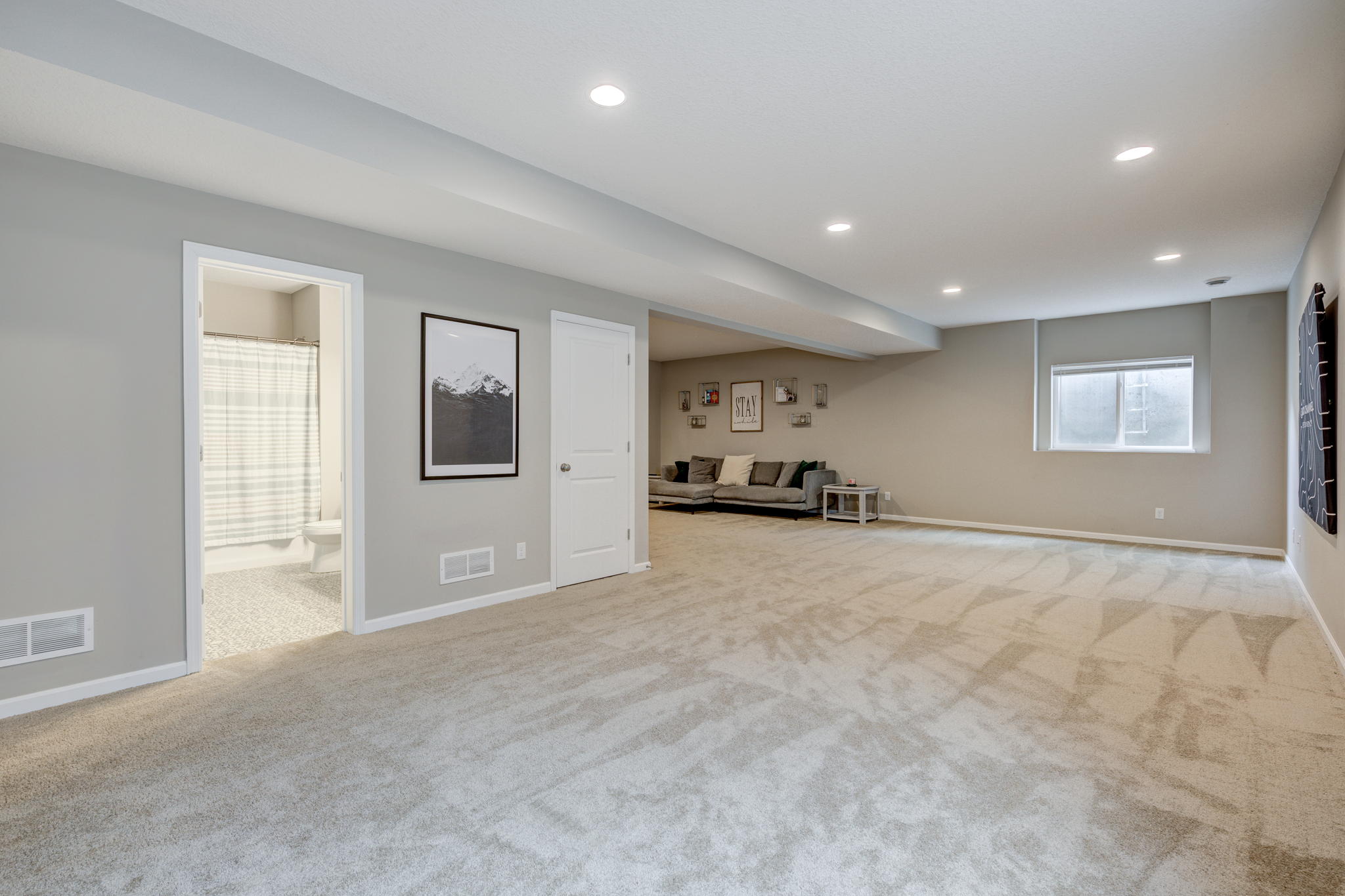 20 Family room