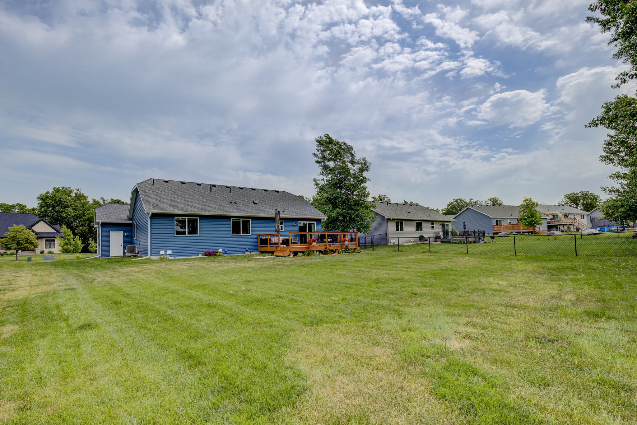 26 Exterior back