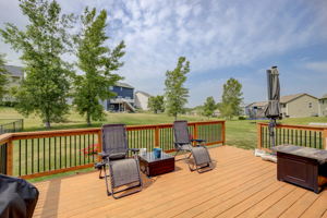 24 Deck