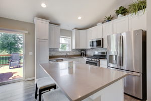 9 Kitchen