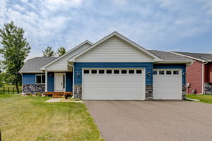 1 Exterior front