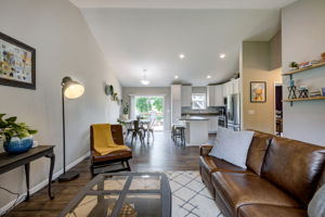 5 Living room