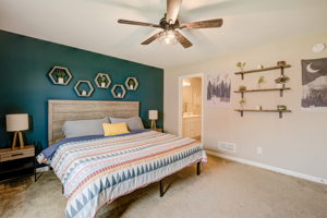 15 Master bedrooom