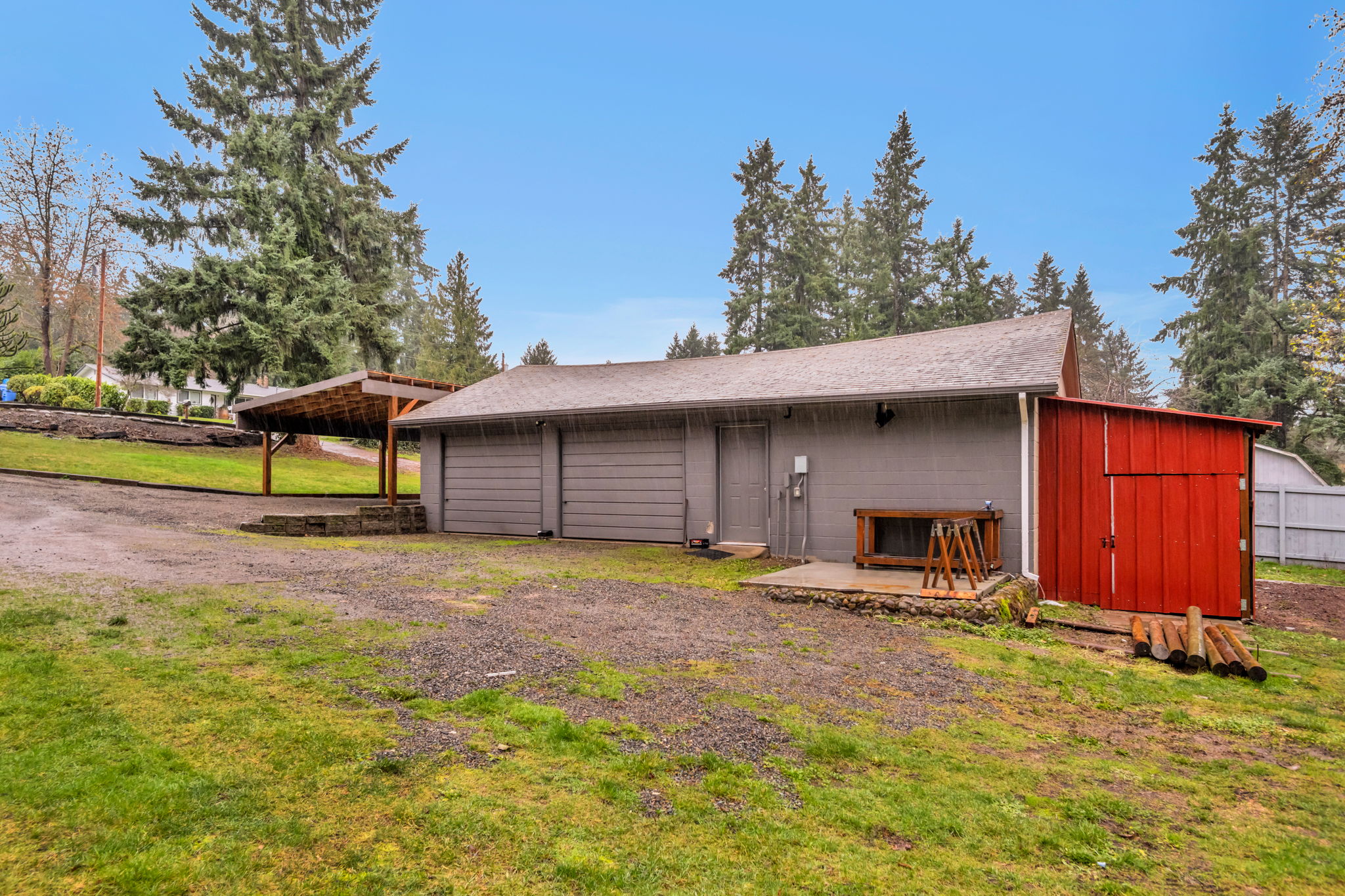 7632 13th St SE, Lake Stevens, WA 98258, US Photo 59