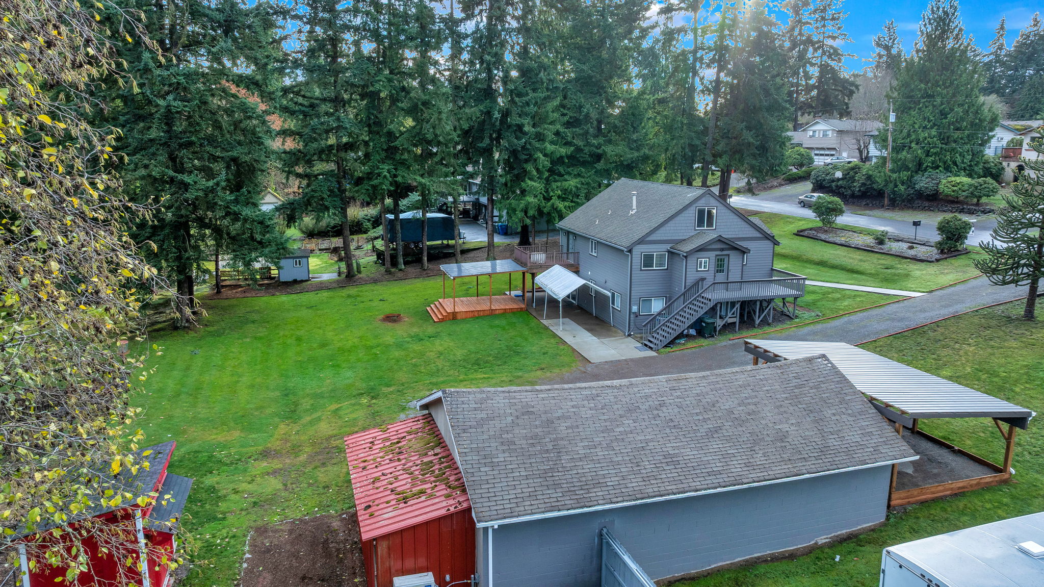 7632 13th St SE, Lake Stevens, WA 98258, US Photo 85