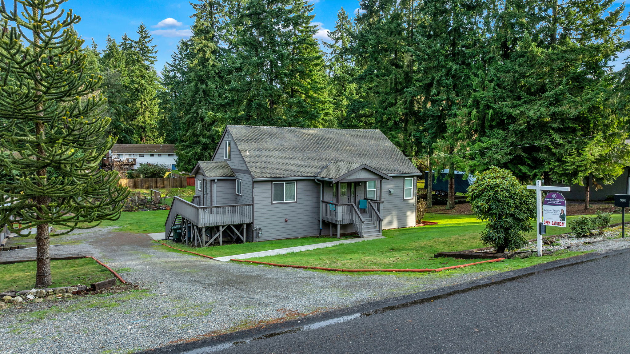 7632 13th St SE, Lake Stevens, WA 98258, US Photo 88