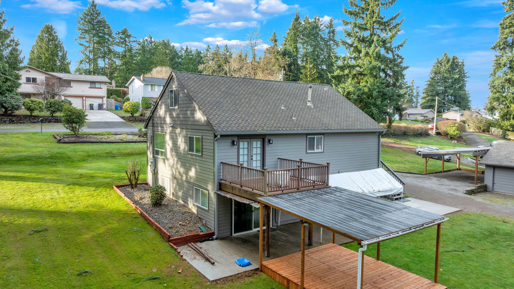 7632 13th St SE, Lake Stevens, WA 98258, US Photo 95