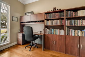 Office/Bedroom