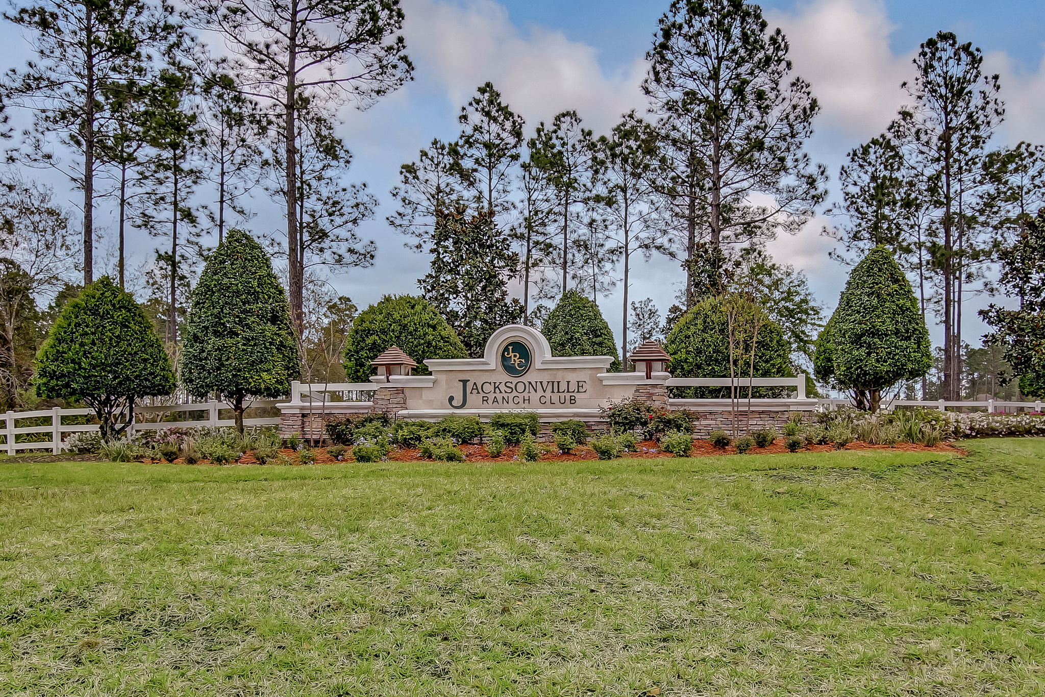 Jacksonville Ranch Club