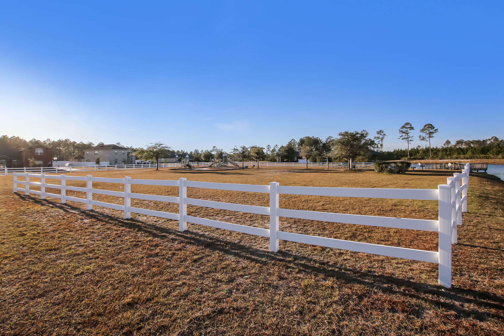 Jacksonville Ranch Club