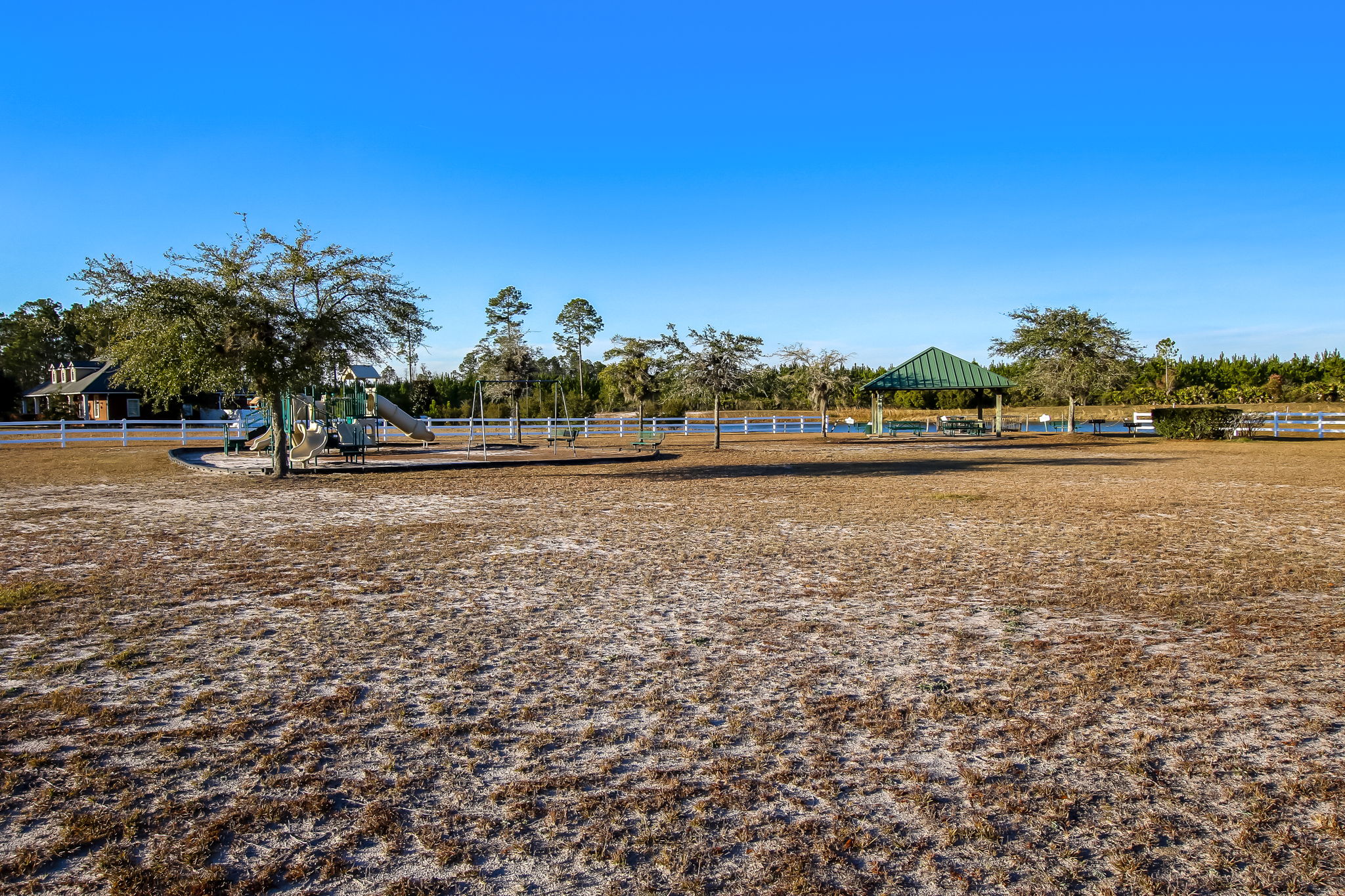 Jacksonville Ranch Club