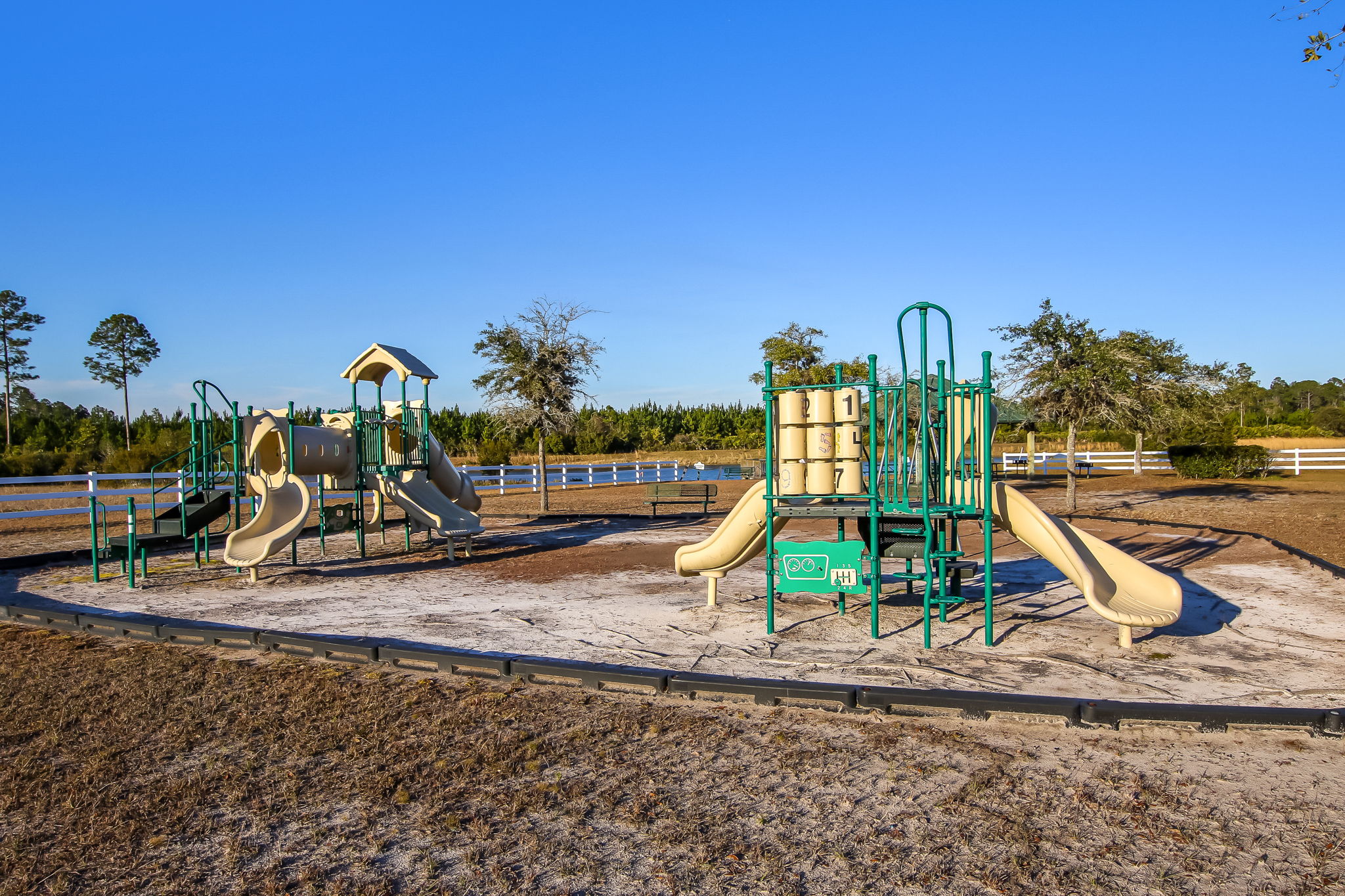 Jacksonville Ranch Club