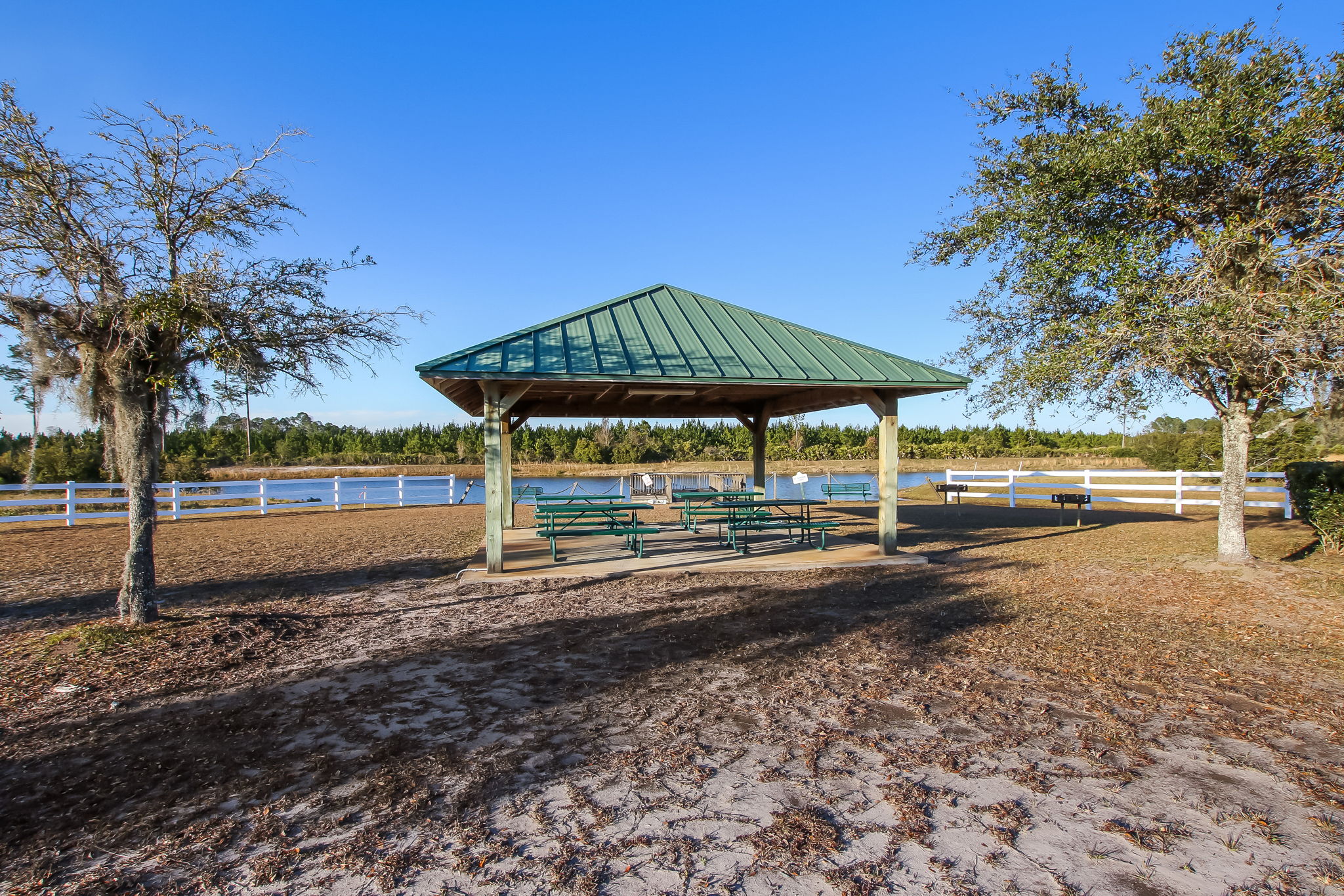 Jacksonville Ranch Club