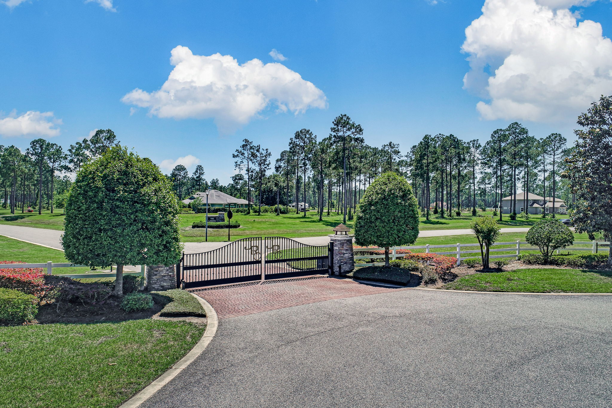 Jacksonville Ranch Club
