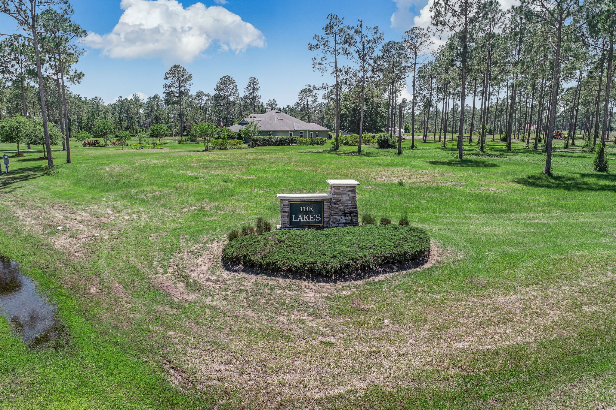 Jacksonville Ranch Club