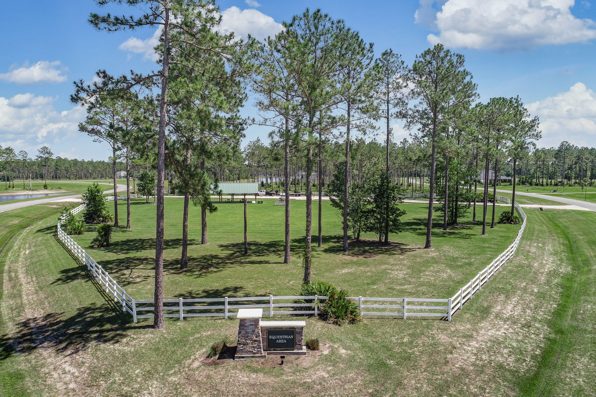Jacksonville Ranch Club