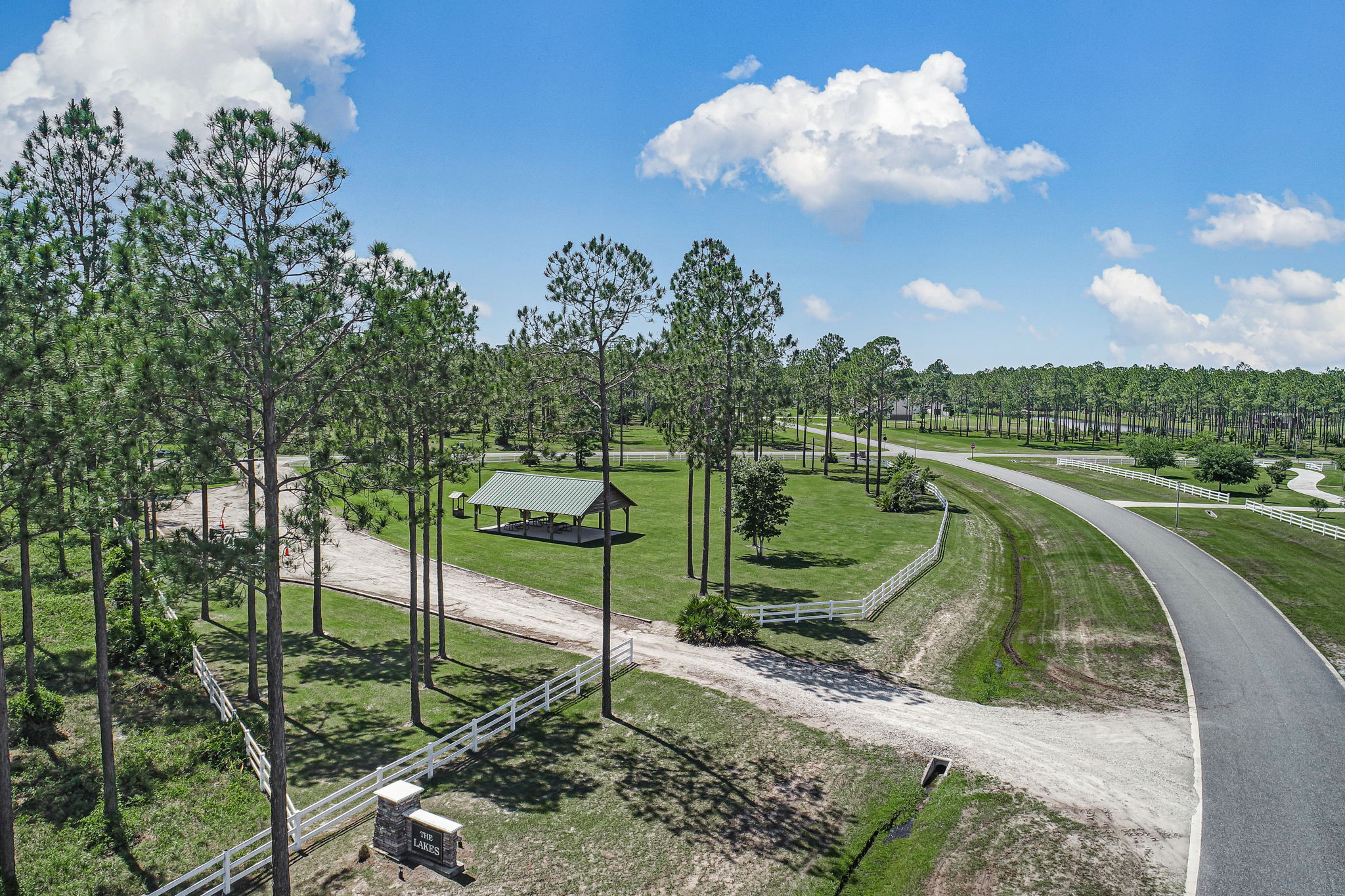 Jacksonville Ranch Club