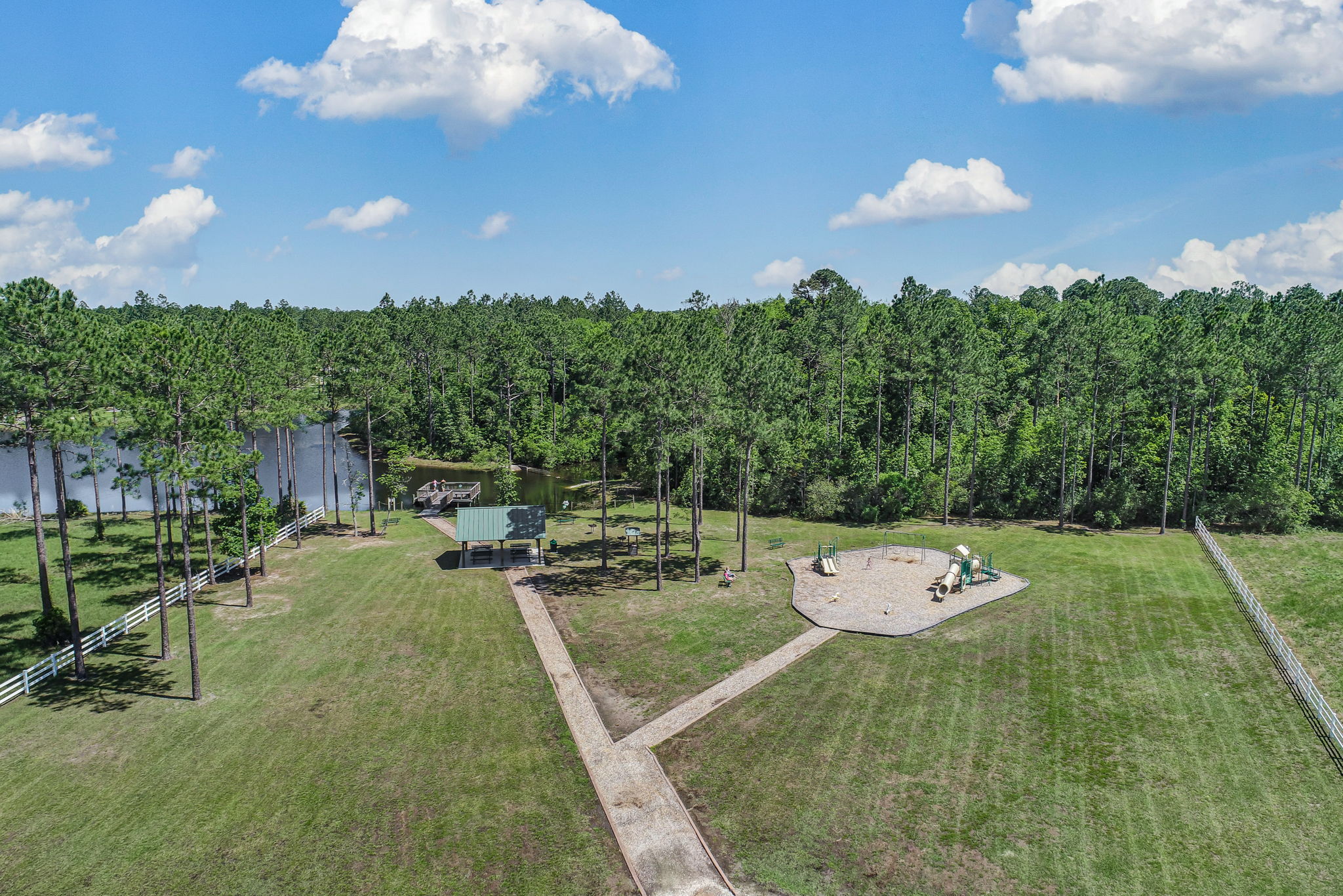 Jacksonville Ranch Club