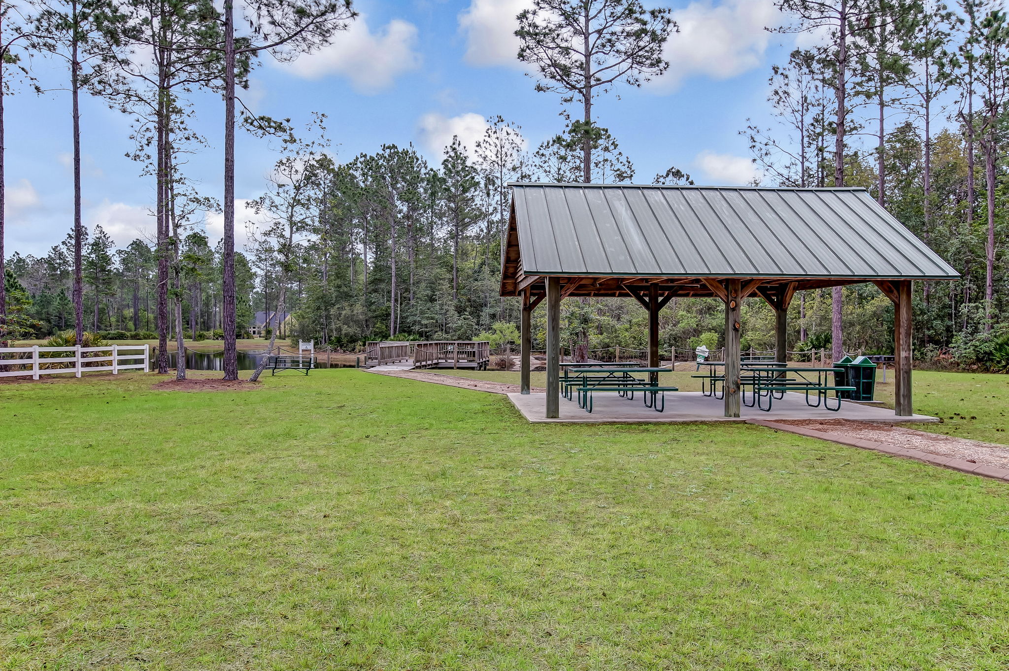 Jacksonville Ranch Club