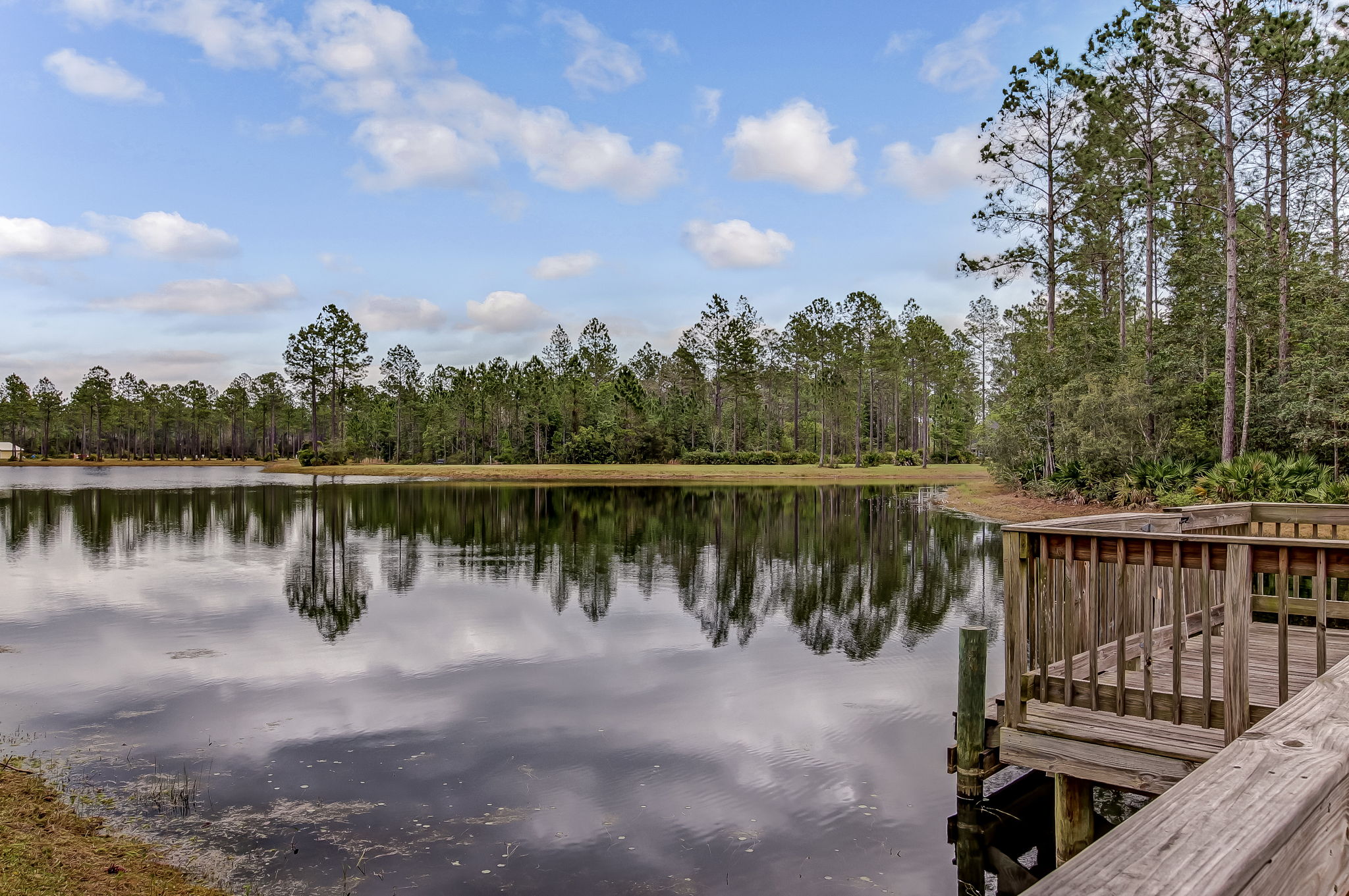 Jacksonville Ranch Club