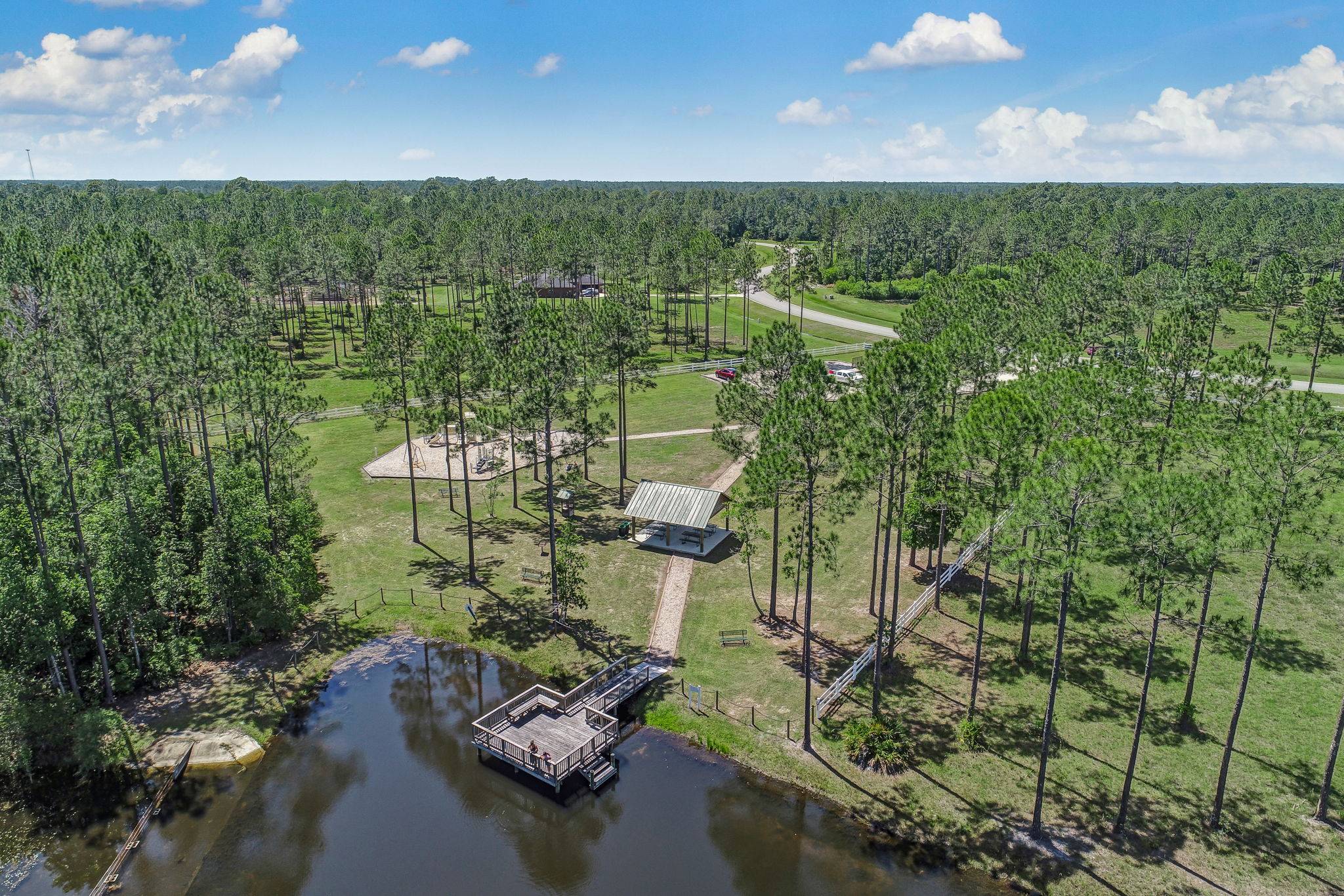 Jacksonville Ranch Club