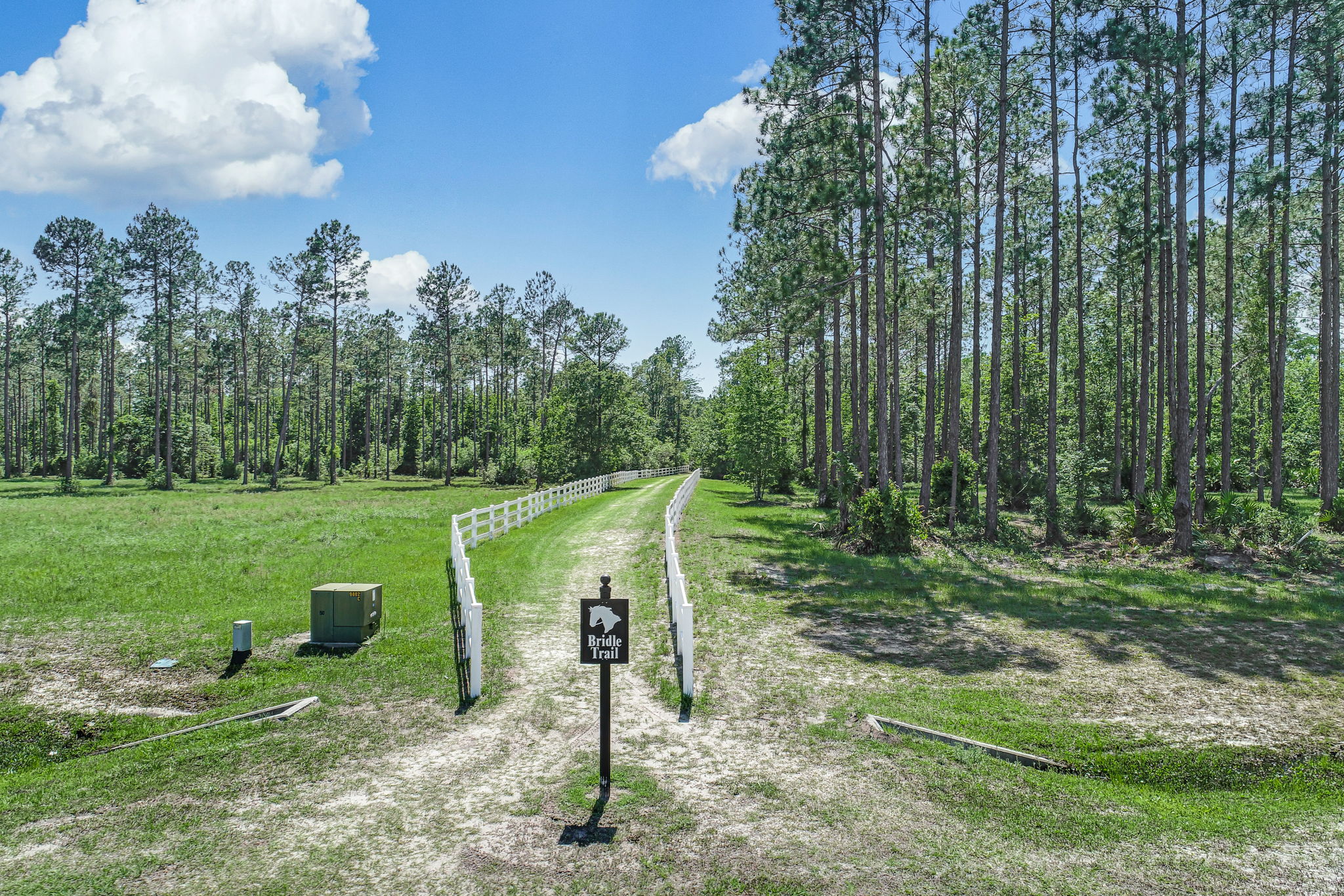 Jacksonville Ranch Club
