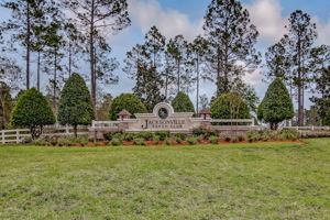 Jacksonville Ranch Club