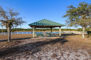 Jacksonville Ranch Club