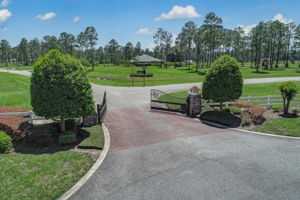 Jacksonville Ranch Club