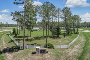 Jacksonville Ranch Club