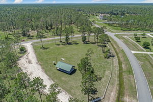 Jacksonville Ranch Club