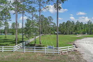 Jacksonville Ranch Club