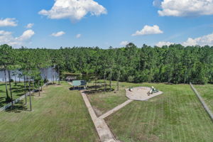 Jacksonville Ranch Club
