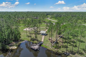 Jacksonville Ranch Club