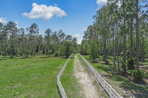 Jacksonville Ranch Club