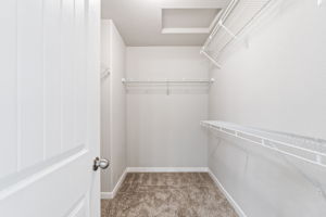 Closet