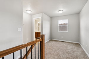 Upper Landing