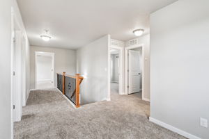 Upper Landing