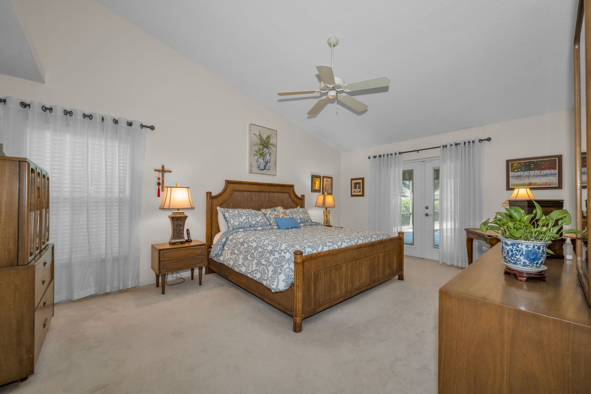 Primary Bedroom 1a