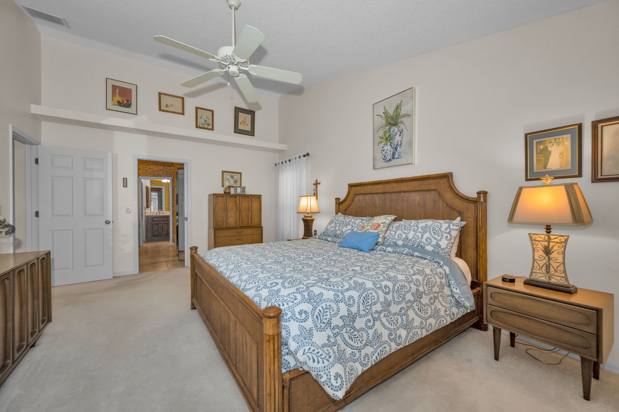 Primary Bedroom 1b