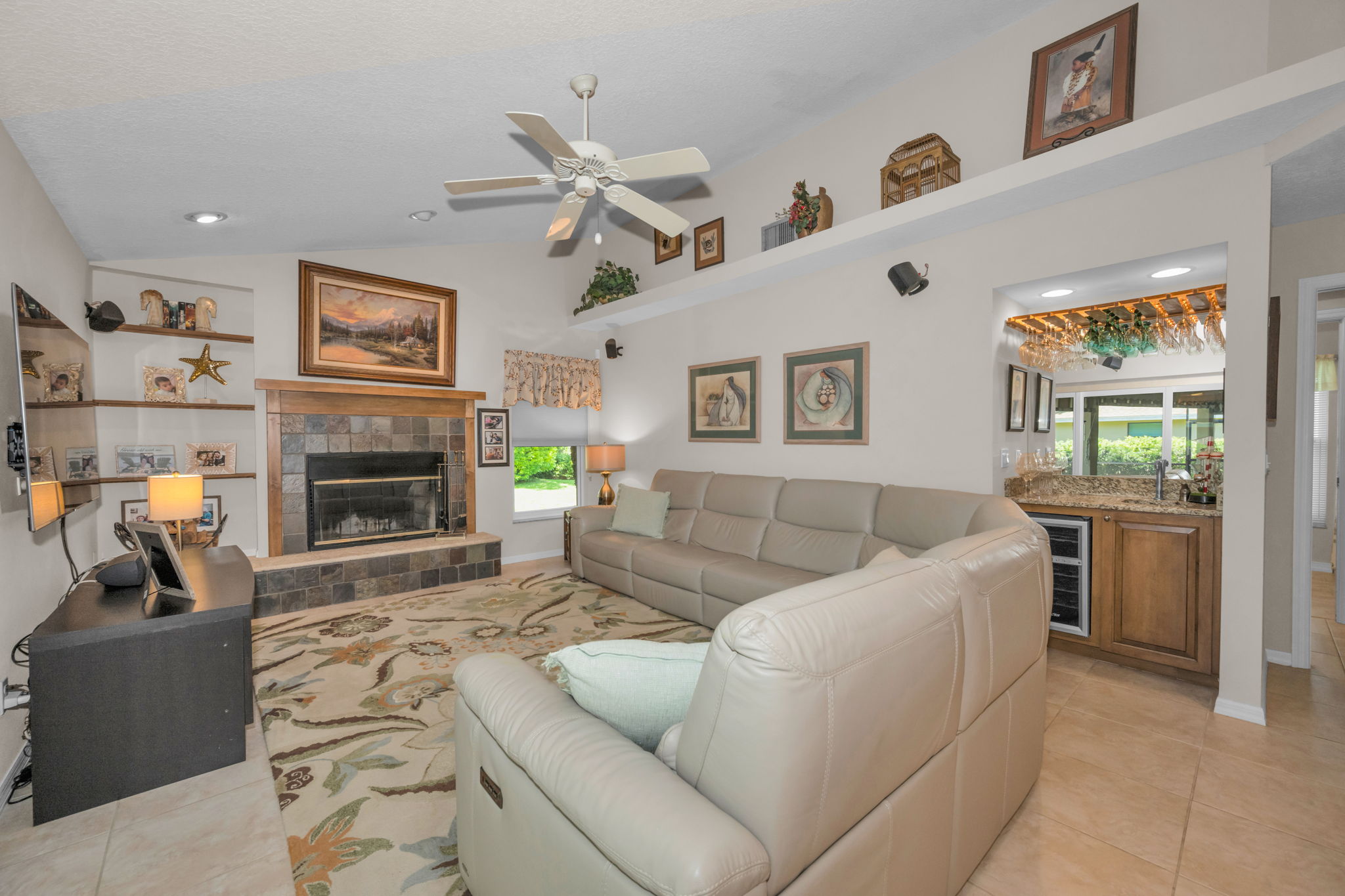 Family Room 1