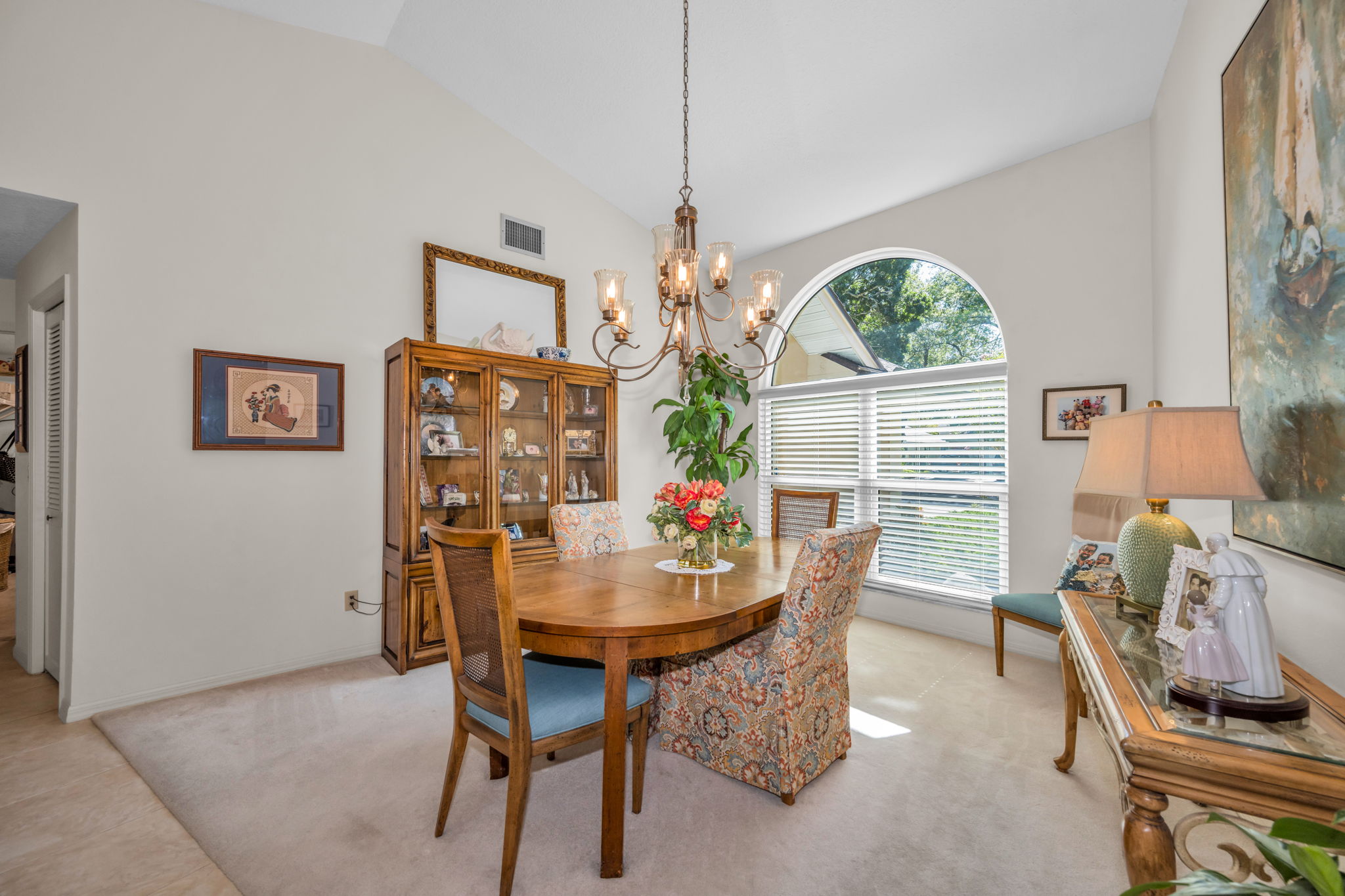 Dining Room 1