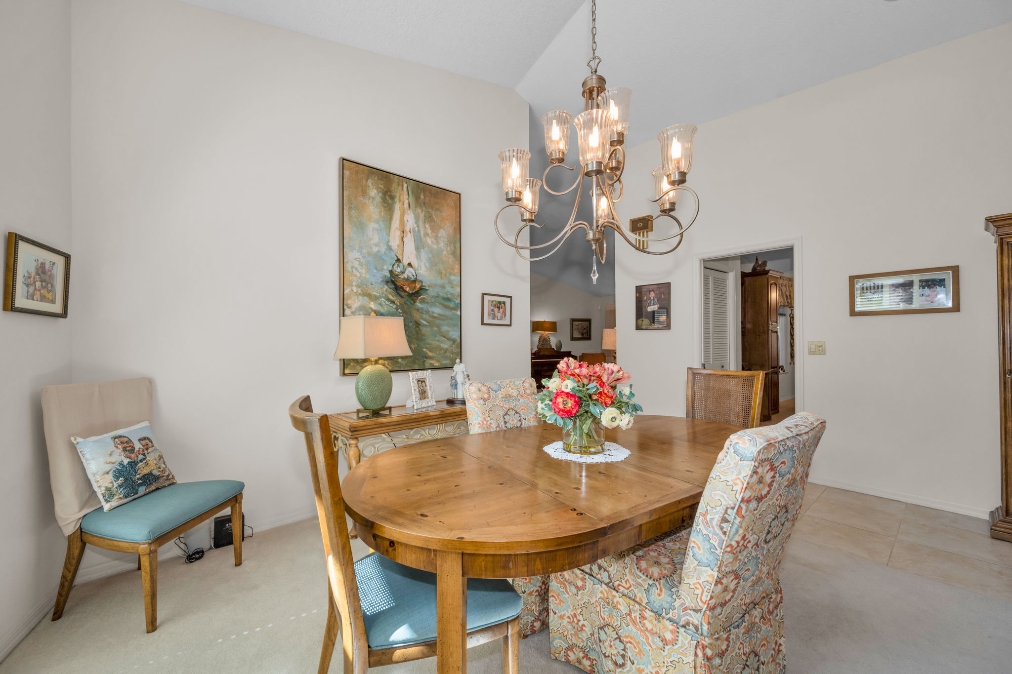 Dining Room 3