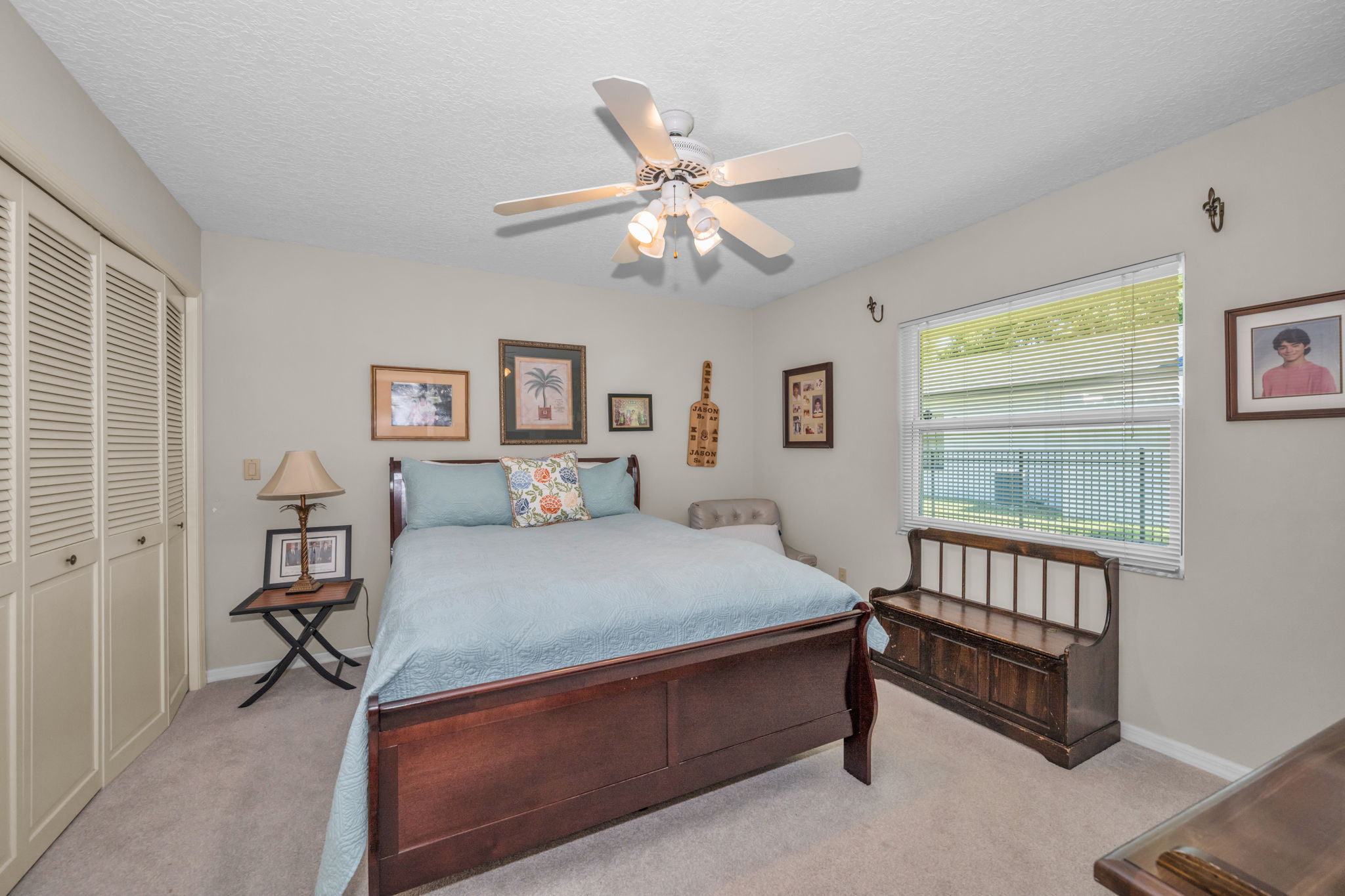 Bedroom 2a