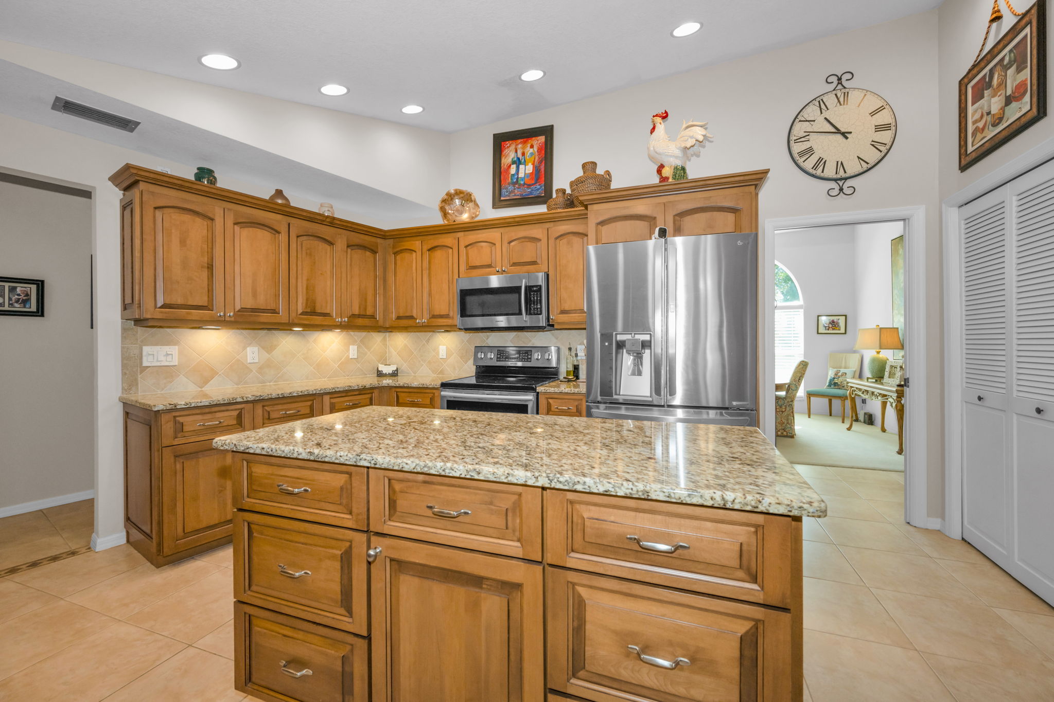 Kitchen 4