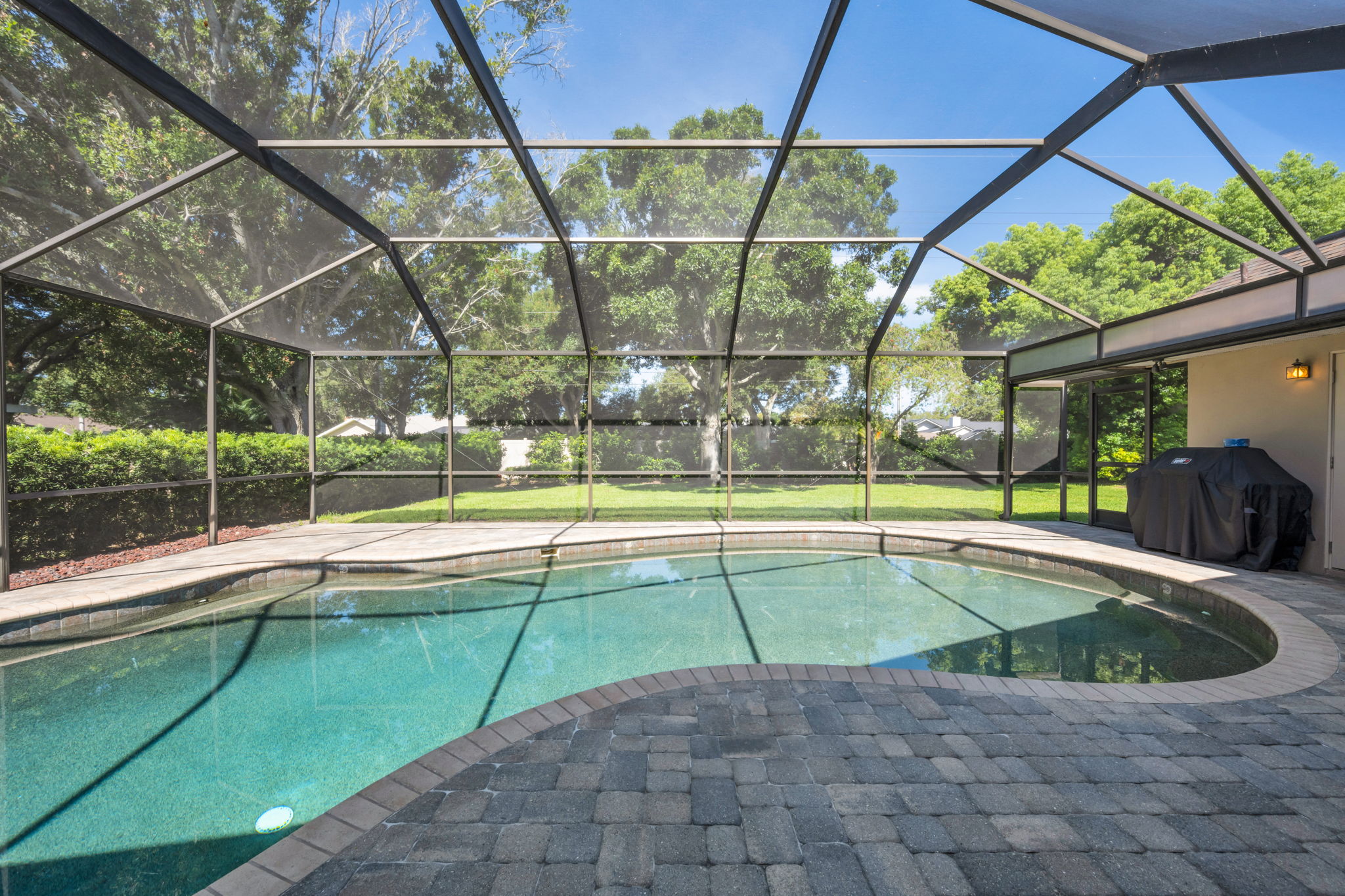 Pool 2